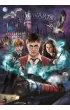 Puzzle 1000 el. Compact Harry Potter Clementoni