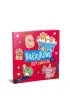 Naklejkowo Kids 3+. Cozy zwierzaki