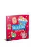 Naklejkowo Kids 3+. Cozy zwierzaki
