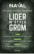 Lider w stylu GROM – Naval|Ryszard Wasilewski|Marian  Ślimak – okładka ebook