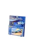 Zestaw modeli Boeing 747-200 Revell