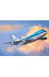 Zestaw modeli Boeing 747-200 Revell