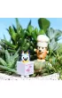 Figurki zestaw 2pak Ekskluzywna Restauracja Bluey BLU13045