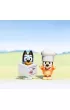 Figurki zestaw 2pak Ekskluzywna Restauracja Bluey BLU13045