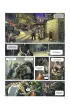 Upadek. Cz�� 1. Blacksad. Tom 6