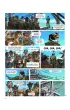 Upadek. Cz�� 1. Blacksad. Tom 6