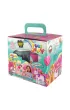 Tubi Jelly 6 kolor�w + akwarium - Jednoro�ec Tuban