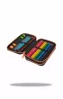 CoolPack Pi�rnik podw�jny z wyposa�eniem Jumper 2 Capybara