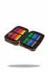 CoolPack Pi�rnik podw�jny z wyposa�eniem Jumper 2 Capybara