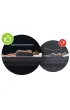 Materac kempingowy 72 x 189 x 20