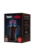 Bialetti Kawiarka Moka Express Sound Stranger Things 6tz 250 ml