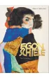 Egon Schiele. The Paintings. 40th Ed. wer. angielska