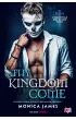 Thy Kingdom Come. Chroń nas ode złego. Tom 1 – Monica James – okładka ebook