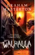 Walhalla – Graham Masterton – okładka ebook