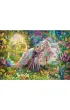 Puzzle PQ 500 el. Wymarzona podr� Schmidt