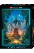 Puzzle 1000 el. Miasta przysz�o�ci, Portal Heye