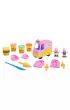 Play-Doh ciastolina �winka Peppa auto z lodami F3597 /3 Hasbro
