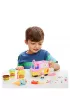 Play-Doh ciastolina �winka Peppa auto z lodami F3597 /3 Hasbro