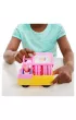 Play-Doh ciastolina �winka Peppa auto z lodami F3597 /3 Hasbro
