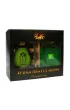 Organic Mate Green Zestaw Yerba Mate 400 g, matero, bombilla Bio