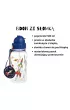 b.box Zestaw �niadaniowy lunchbox i bidon Kosmos