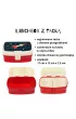 b.box Zestaw �niadaniowy lunchbox i bidon Kosmos