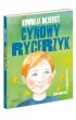Cynowy rycerzyk