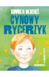 Cynowy rycerzyk
