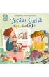Tosia i Julek sprz�taj�. (Nie) tacy sami. Tom 8