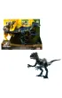 Jurassic World. Indoraptor Superatak HKY11
