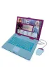 Laptop edukacyjny Frozen 124 aktywno�ci (polski/angielski) JC598FZi17 Lexibook