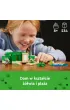 LEGO Minecraft Domek na pla�y ��wi 21254