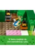 LEGO Minecraft Domek na pla�y ��wi 21254