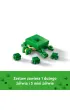LEGO Minecraft Domek na pla�y ��wi 21254