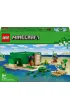 LEGO Minecraft Domek na pla�y ��wi 21254