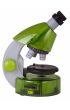 Mikroskop Levenhuk LabZZ M101 Amethyst