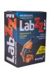 Mikroskop Levenhuk LabZZ M101 Amethyst