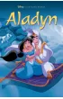 Klasyczne Ba�nie Disneya w komiksie Aladyn
