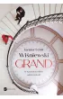 Grand – Janusz Leon Wiśniewski – okładka ebook
