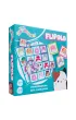 Gra planszowa Squishmallows rodzinna John Adams