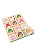 Gra planszowa Squishmallows rodzinna John Adams
