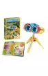 Puzzle 3D National Geographic Lornetka Dante