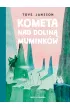 Kometa nad Dolin Muminkw