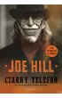 Czarny telefon (wydanie filmowe) – Joe Hill – okładka ebook