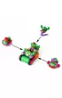 SuperThings. Spike Roller
