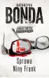 Sprawa Niny Frank. Hubert Meyer. Tom 1