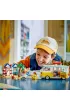 LEGO Creator Kamper na pla�y 31138