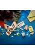 LEGO Creator Kamper na pla�y 31138