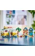LEGO Creator Kamper na pla�y 31138