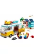 LEGO Creator Kamper na pla�y 31138